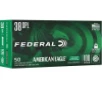 Federal AE38LF1 American Eagle  38 Special 100 gr 50 Bx  10 Cs