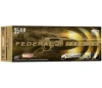 Federal LG35R1 Premium HammerDown 35 Rem 220 gr Bonded Hollow Point 20 Bx  10 Cs