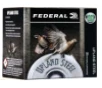 Federal USH286 Upland Steel  28 Gauge 2 75 5 8 oz 6 Shot 25 Bx  10 Cs