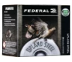 Federal USH2875 Upland Steel  28 Gauge 2 75 5 8 oz 7 5 Shot 25 Bx  10 Cs
