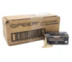 Speer Gold Dot 5 7x28mm  40gr Hollow Point  500 rd CASE