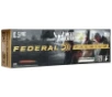 Federal P65PRCTC1 Premium  6 5 PRC 120 gr Trophy Copper  TC  20 Bx  10 Cs