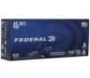 Federal S45SJT2 Syntech Defense 45 ACP 205 gr Segmented Jacketed Hollow Point  SJHP  20 Bx  10 Cs 20 Cs
