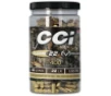 CCI Clean 22  22 LR 40 Gr 1235 FPS 400rd Unit