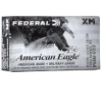 Federal AE223JX American Eagle 223 Rem 55 gr Full Metal Jacket Boat Tail  FMJBT  20 Bx  25 Cs