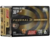 Federal P38HSD1 Premium Personal Defense 38 Spl   P 130 gr Hydra-Shok Deep Hollow Point 20 Bx  10 Cs