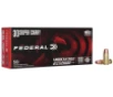 Federal AE30SCA American Eagle 30 Super Carry Full Metal Jacket  FMJ  50 rd BOX