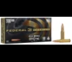 Federal GM308OTM1 308 Cal 168 gr Open Tip Match  OTM  20 Bx 10 Cs