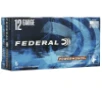Federal F1271B Power-Shok Max Buck 12 Gauge 2 75 16 Pellets 1 Buck Shot 5 Bx 50 Cs
