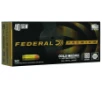 Federal GM40AP1 Gold Metal Action 40 S W 180 Gr FMJ 50rds