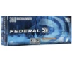 Federal Power-Shock 360 Buckhammer 180gr Jacketed Soft Point  20rd Boxes 10 Boxes per Case