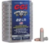 CCI 960CC Uppercut  22 LR 32 Gr JHP 50 rd Box