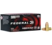 Federal AE9AP100 American Eagle 9mm 124 Gr Full Metal Jacket  FMJ  100 rd Box