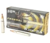 Federal P3006ELDX1 30-06 Springfield 178 Gr Extremely Low Drag-eXpanding  ELD-X  20rds