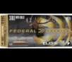 Federal P300WELDX1 300 Win Mag 200 gr Extremely Low Drag-eXpanding  ELD-X  20 Bx 10 Cs