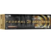 Federal P65PRCELDX1 ELD-X 6 5 PRC 143 gr Extremely Low Drag-eXpanding  ELD-X  20 Bx 10 Cs