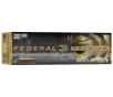 Federal P300WSMELDX1 300 WSM Extremely Low Drag-eXpanding  ELD-X  20 Bx 10 Cs