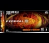 FEDERAL FUSION 300 WIN MAG 180GR SP RIFLE AMMUNITION 20RD BOX