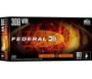 FEDERAL FUSION 308 WIN 180GR SP 20RD BOX  10 BOX CASE 