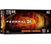 FEDERAL FUSION 270 WIN 150GR SP 20RD BOX  10 BOX CASE 