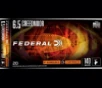 FEDERAL FUSION 6 5 CREEDMOOR 140GR SP 20RD BOX  10 BOX CASE 