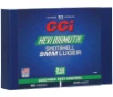 CCI 3790B Pest Control Hevi Bismuth 9mm 43 Gr  11 Shotshell Aluminum Case 10rds