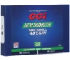 CCI 3740B Pest Control Hevi Bismuth  40 S W 78 Gr  8 Shotshell Aluminum 10rds