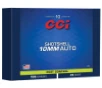 CCI 3710 Pest Control 10mm AUTO 109 Gr  9 Shotshell Aluminum 10rds