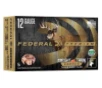 Federal P151FT Freight Train Copper Sabot Slug 12 GA 3 300 Gr 5rds