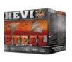 FED HEVI STEEL UPLAND 12GA 2 75 1OZ  6 25 10