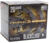 FED ULTRA STEEL 20GA 3 1OZ 2   4  10