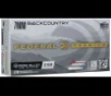 Federal P7BCTA32 BackCountry  7mm BC 170gr Terminal Ascent 20 Per Box 10 Case