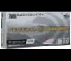 Federal P7BCTA1 BackCountry  7mm BC 155gr 20 Per Box 10 Case