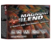 HEVI-SHOT MAGNUM BLEND 28GA 2-3 4IN 15 16OZ  5  6  7 5 RD BX 10 BX CS