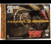 Federal PTSSX285F9 Premium TSS 28Gauge 3 1 5 8oz 9Shot 5 Per Box 10 Case