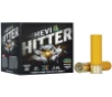 HEVI-SHOT HEVI-HITTER 20GA 3IN 7 8OZ  4 TUNGSTEN STEEL 25 RD BX 10 BX CS