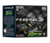 FED ROB ROBERTS RAPTOR 12GA 3 1-3 8OZ  2 25 10