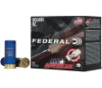 Federal FAA12HC8 All-American  12Gauge 2 75 1 1 8oz 8Shot 25 Per Box 10 Case