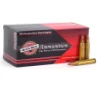 Black Hills Ammunition  223 Rem 55 Gr Soft Point 50rd Box