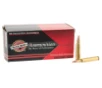 Black Hills Ammunition  223 REM 50 Gr V-MAX 50rd Box