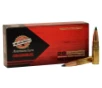 Black Hills Ammunition  300 Blackout Whisper 125 Gr Sierra TMK Tipped Match King 20rd Box