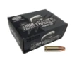 Black Hills Ammunition 9mm 100gr  P HoneyBadger Pistol Ammunition 20rd Box