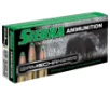 Sierra A466906 GameChanger  30-06 Springfield 165 gr Tipped GameKing 20 Bx  10 Cs