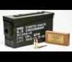 Black Hills Ammunition 6 5 Creedmoor 140 Gr Open Tip Match  OTM  240rd Can