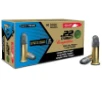 Aguila 1B222500 Target  22 LR 40 gr Lead Round Nose  LRN  50 Bx  100 Cs