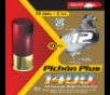 Aguila Competition Pigeon Plus 12 Gauge 2 75 1-1 4 oz 7 5 Shot 10 Bx  25