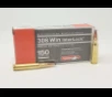 Aguila 8090AG 308 Win 150 gr InterLock Boat Tail Soft Point 20 Per Box  10 Case