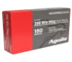 Aguila 82044AG 300 Win Mag 180 gr Soft Point InterLock Boat Tail Soft Point 20 rd BOX