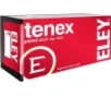ELEY TENEX PISTOL 22LR 40GR  ROUND NOSE 50 PACK