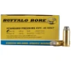 Buffalo Bore Ammunition 3E 20 Standard Pressure Heavy 45 Colt  LC  255 gr Gas Checked Soft Cast 20 Bx  12 Cs